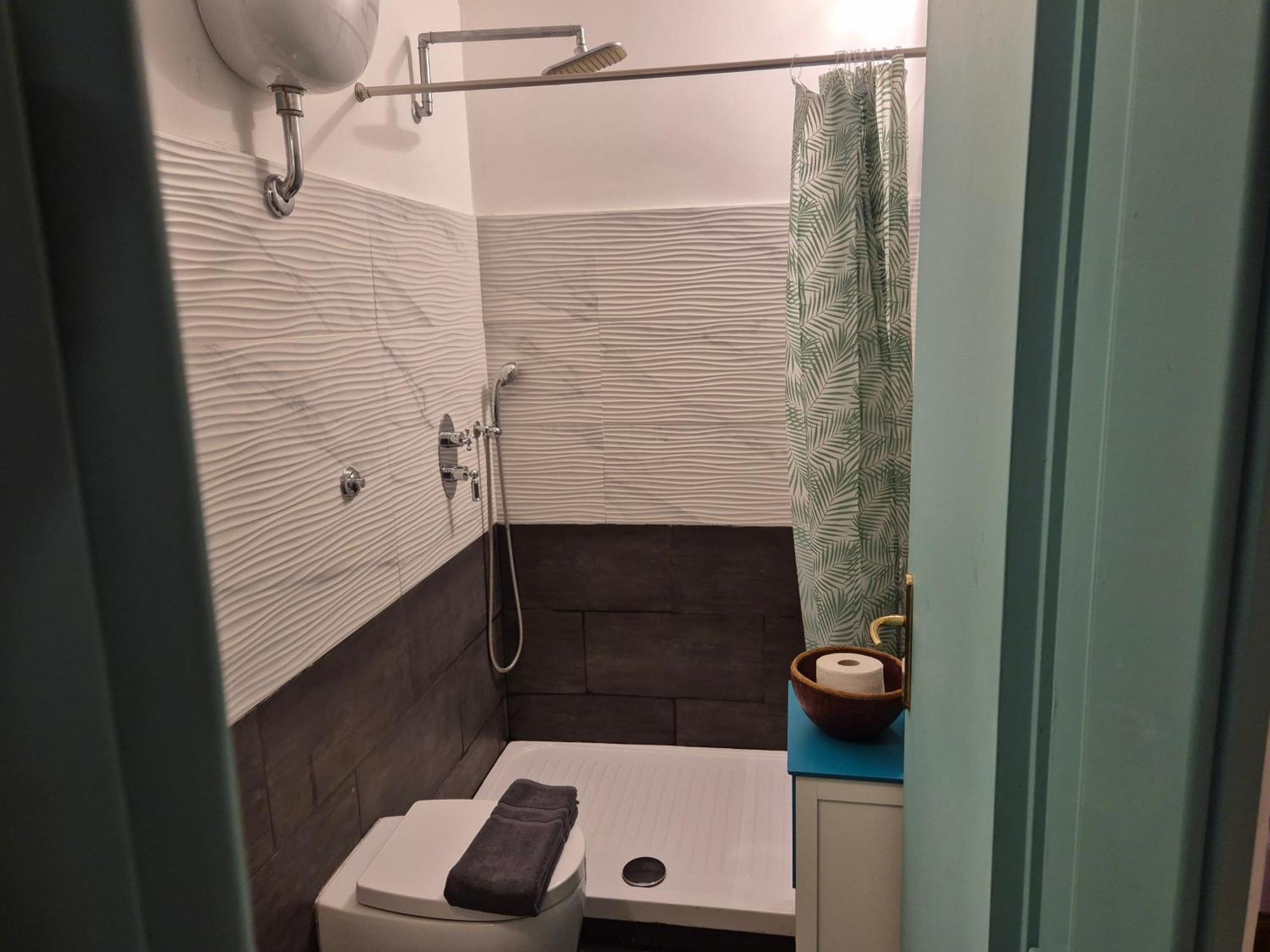 Hotel Mithra Hosting Rom Exterior foto