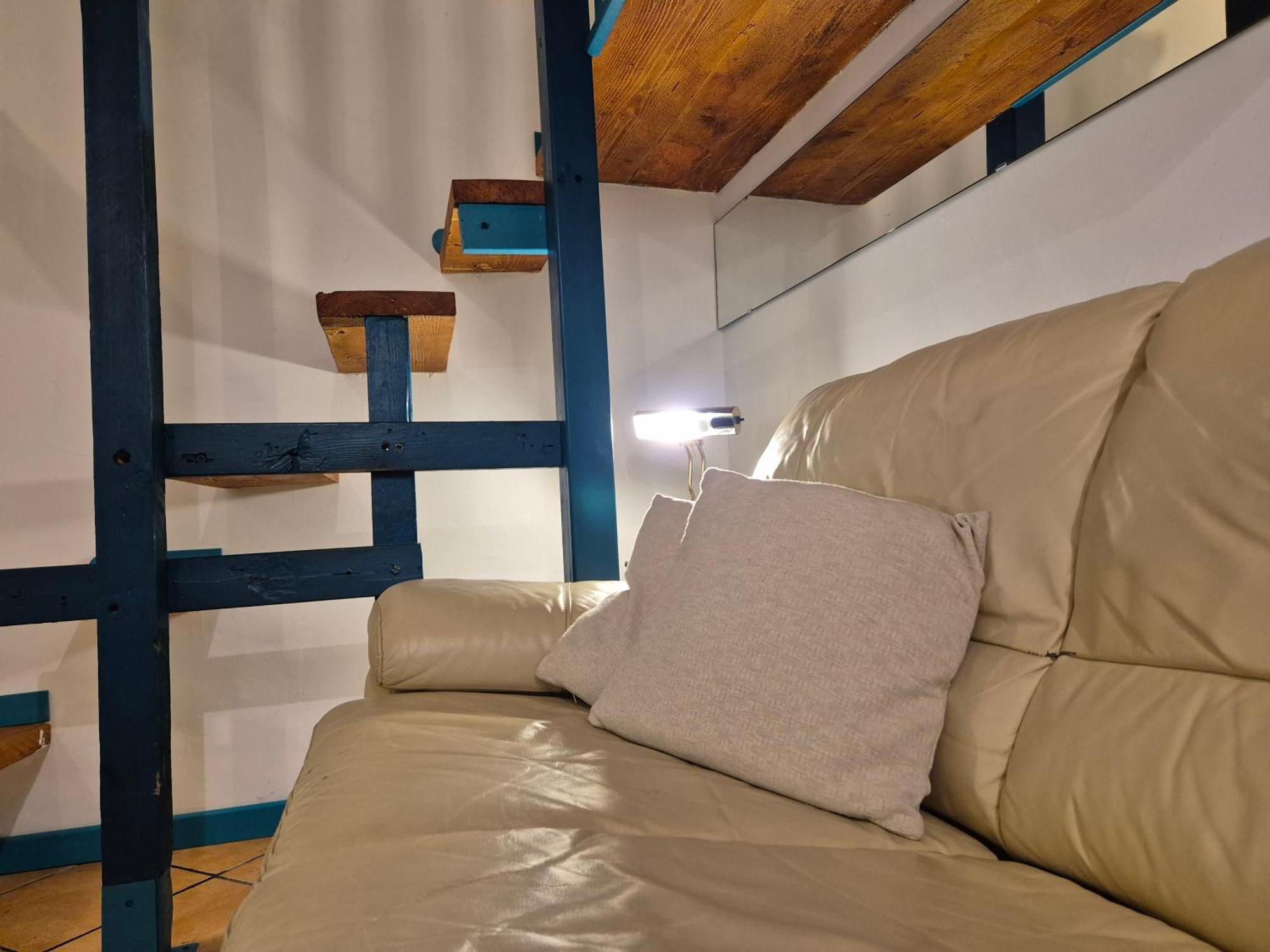 Hotel Mithra Hosting Rom Exterior foto